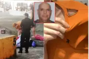 Guarda municipal de São Vicente é encontrado morto após ser absolvido em caso de homofobia