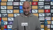 Guardiola Analisa Semana Difícil da Premier League na Europa e Cita Equilíbrio Competitivo