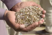 Guerra no Oriente Médio afeta preço dos fertilizantes e preocupa agricultura brasileira