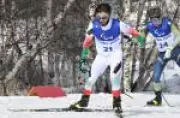 Guerra no Oriente Médio impede atleta iraniano de competir nos Jogos Paralímpicos de Inverno