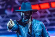 Gusttavo Lima mistura sofrência, rock e rave em show épico no Limeira Rodeo Music 2026
