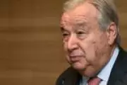 Guterres no Líbano pede cessar-fogo e critica Hezbollah por arrastar país para guerra