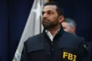 Hackers iranianos invadem e-mail pessoal do diretor do FBI e vazam documentos íntimos