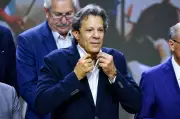Haddad deixa Ministério da Fazenda para concorrer ao governo de São Paulo