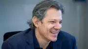 Haddad projeta campanha similar a 2022 e defende Alckmin como vice de Lula