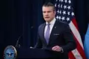 Hegseth alerta: próximos dias na guerra com Irã serão decisivos para EUA