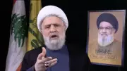 Hezbollah se declara pronto para longo conflito com Israel, afirma líder Naim Qassem