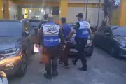 Homem condenado a 6 anos por estupro é preso em Piraí após cinco anos do crime