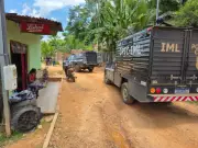 Homem de 31 anos é assassinado a tiros em Epitaciolândia, no Acre