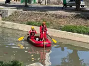Homem de 33 anos morre afogado após ser arrastado pela correnteza no Canal do Arruda, em Recife
