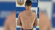 Homem de 33 anos é preso em flagrante por suspeita de estuprar a própria mãe no Maiobão