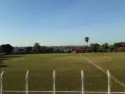 Homem de 40 anos é encontrado morto com múltiplas facadas em estádio de Bauru, SP