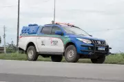 Homem de 42 anos é esfaqueado por conhecido de 68 anos em Caracaraí, Roraima