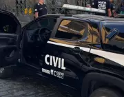 Homem de 47 anos é preso por homicídio após discussão em Uberlândia