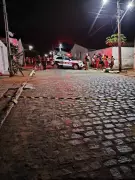 Homem de 49 anos morre após agressão do sobrinho durante discussão em Monteiro, PB