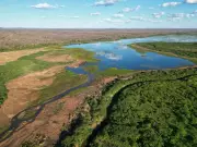 Homem desaparece após entrar no Rio Gurguéia no Piauí; buscas ultrapassam 27 horas