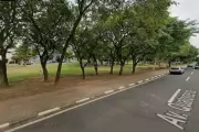 Homem é encontrado morto com ferimento nas costas no Parque do Povo em Prudente