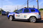 Homem é esfaqueado duas vezes pela companheira em Boa Vista em intervalo de cinco horas