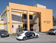 Homem foragido há mais de um ano é preso pela Polícia Civil em Barra Mansa