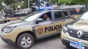 Homem invade casa da ex-companheira em BH, ameaça com faca e agride criança de 8 anos