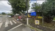 Homem invade escola em Taubaté e tenta furtar alimentos da merenda para trocar por drogas