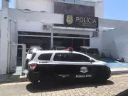 Homem morre e outro fica ferido após tiroteio em Itaquaquecetuba; suspeito foragido