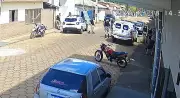 Homem é morto por policiais militares durante operação de prisão em Ilicínea (MG)