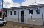 Homem é preso após agredir bebê de quatro meses em lanchonete de Piraju