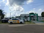Homem é preso após ameaçar atirar em creche de Cruzeiro do Sul, no Acre