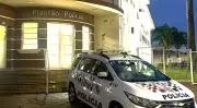 Homem é preso após efetuar disparos com carabina dentro de condomínio em Avaré