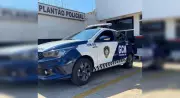 Homem é preso em flagrante por descumprir medida protetiva e se aproximar de vítima hospitalizada em Itapeva