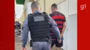 Homem é preso em flagrante por suspeita de abuso sexual de jovem em São Luís