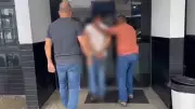 Homem é preso em Macapá por roubo majorado e homicídio no trânsito após esgotar recursos