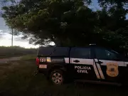 Homem é preso na Bahia por abusar de cinco adolescentes, incluindo enteadas