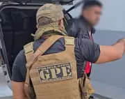 Homem é preso no Maranhão após perseguir e ameaçar mulheres por um ano em Codó