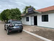 Homem é preso por crime sexual contra idosa após encontro marcado pela internet no RS