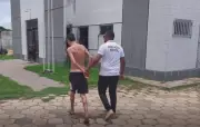 Homem é preso por embriagar e estuprar adolescente vulnerável em Coroatá, MA