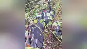 Homem é preso por furto de moto em Juruti e tem mandado por homicídio