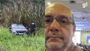 Homem é preso por suspeita de latrocínio de motorista de aplicativo em Porto Alegre