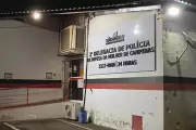 Homem é preso por tentativa de feminicídio em Campinas após agressão com faca