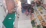 Homem suspeito de abuso infantil é linchado até a morte por moradores em Feira de Santana