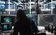 IA na Cibersegurança: A Espada de Dois Gumes que Transforma Defesa e Ataques Digitais