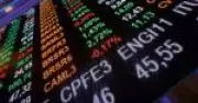 Ibovespa cai 1,45% com tensão no Oriente Médio e inflação acima do esperado