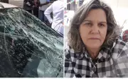 Idosa de 71 anos morre após atropelamento em avenida movimentada de Franca, SP