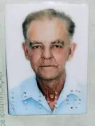 Idoso de 72 anos desaparece em zona rural de Itaúna; Bombeiros buscam desde sábado