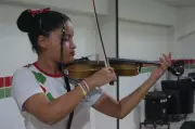 Ifap oferece curso gratuito de violino em Macapá com 15 vagas para comunidade