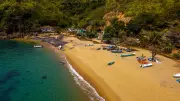 Ilhabela inicia cobrança de Taxa Ambiental para veículos de turistas