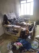 Incêndio em Juiz de Fora: Criança de 5 anos com isqueiro provoca fogo que destrói apartamento