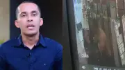 Influenciador Ben Mendes se envolve em briga com funcionária de loja em Betim; vídeo mostra agressões