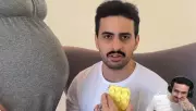 Influenciador Orochinho pede revisão de condenação de R$ 70 mil por vídeo sobre bebê